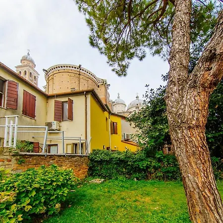 Appartamento Welc-om Santa Giustina