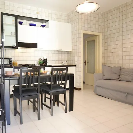 Appartamento Welc-om Santa Giustina