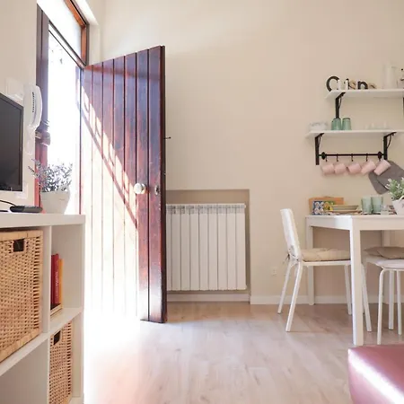Appartamento Welc-om Santa Giustina *