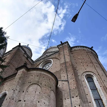 Appartamento Welc-om Santa Giustina *