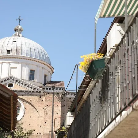 Appartamento Welc-om Santa Giustina