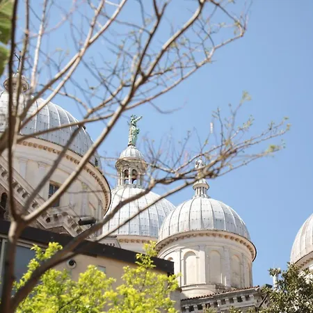 Welc-om Santa Giustina *