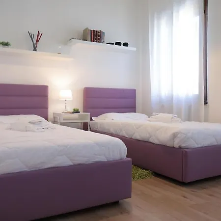 Appartamento Welc-om Santa Giustina