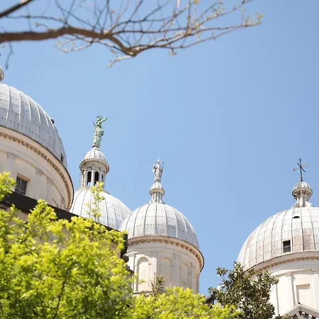Welc-om Santa Giustina Appartamento *