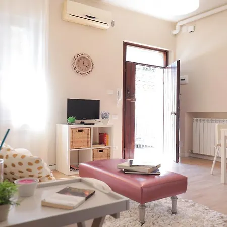 Appartamento Welc-om Santa Giustina Padova
