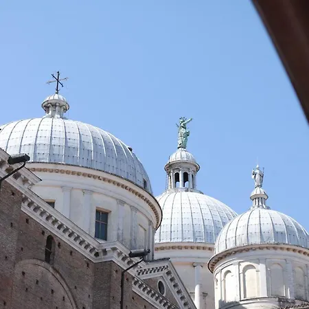 Appartamento Welc-om Santa Giustina Padova