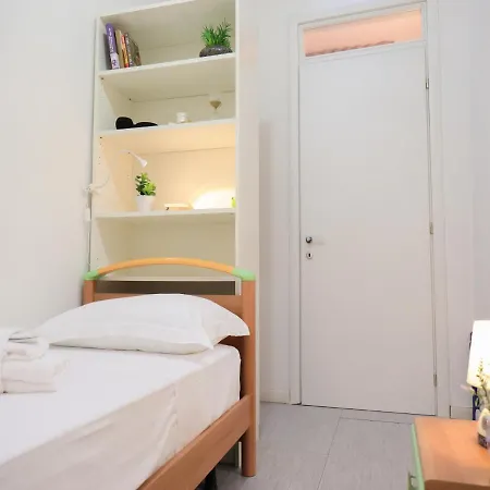 Appartamento Welc-om Santa Giustina Padova