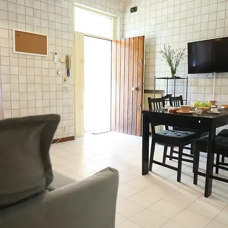 Welc-om Santa Giustina Apartment Padova