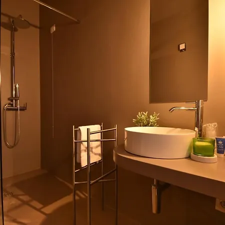 Welc-om Santa Giustina Apartment Padova