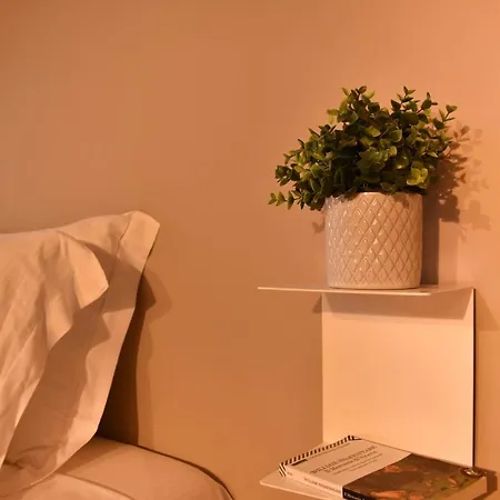 Welc-om Santa Giustina Apartment
